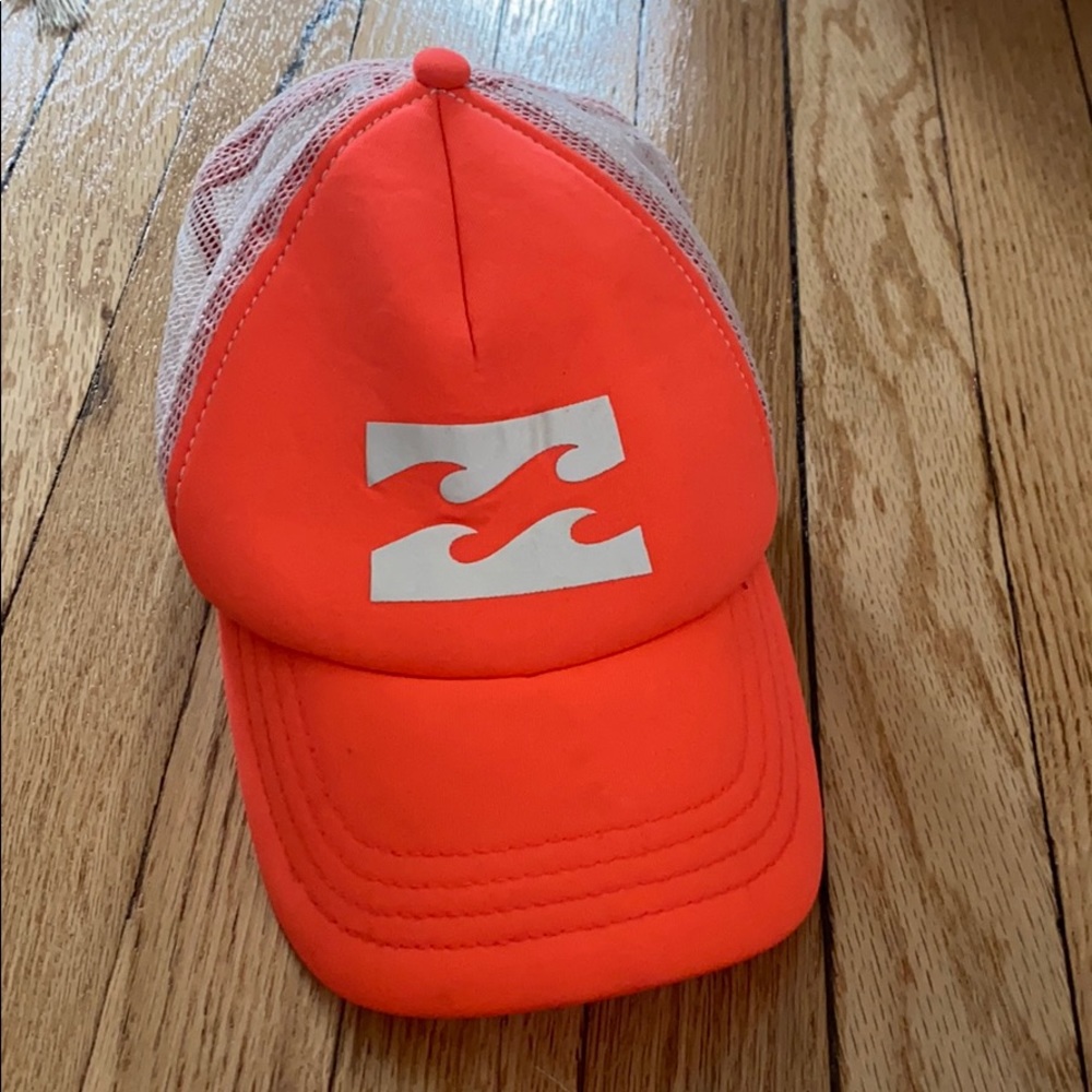 Billabong Trucker Hat